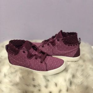 Nike Women’s Kenshin Chukka TXT shoes